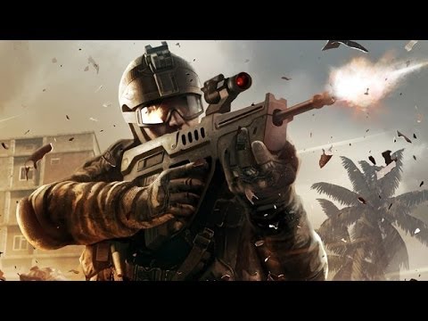 Video: Wie Crytek Ein Spiel Mit 90 Bewertungen Macht