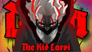 Epic Dandadan Amv The Kid Laroi Diva Best Anime Edit 2025