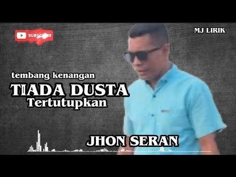 Memory Tiada Dusta Tertutupkan Jhon Seran #memories #cover #nostalgia