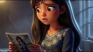 Mini Movie Series Horror: Cookie and the Secret of the wall Part 2