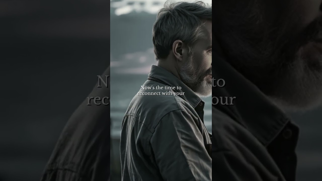 Unlock Life's Purpose After 40: Jung's Path to Self-Discovery