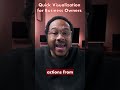 This Visualization Stopped Me From Quitting