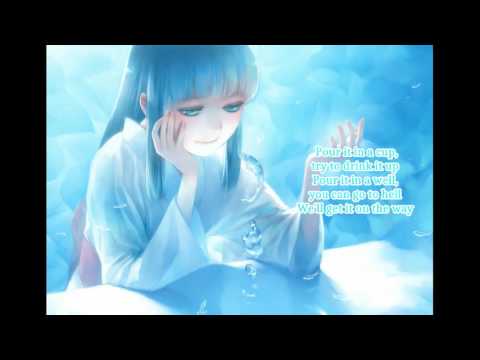 Nightcore - Give Us A Little Love