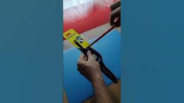 #Unboxing #Stanley Hacksaw Blade #Shorts