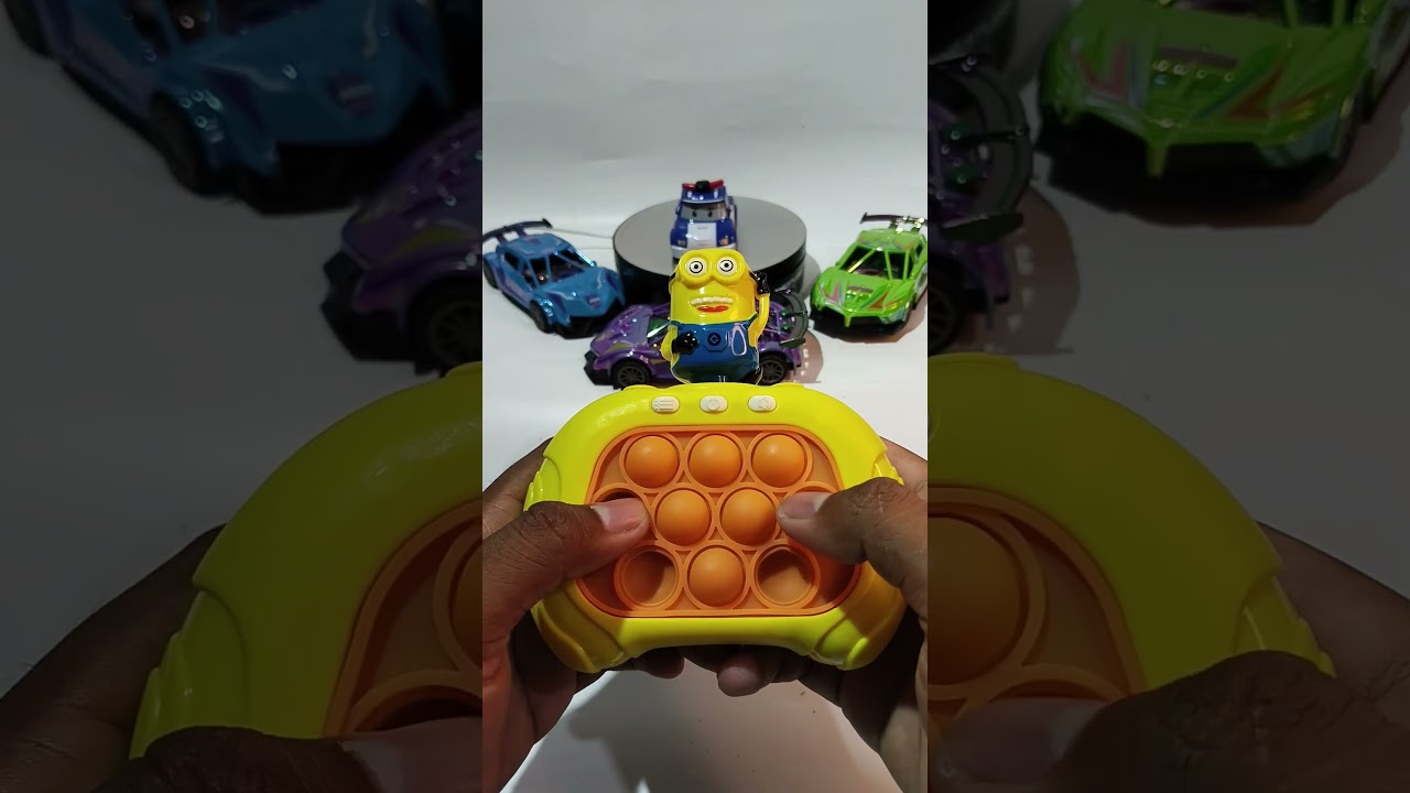 fast push game pop it elektrik 