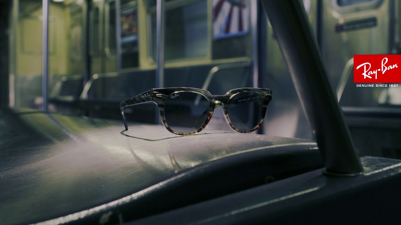 Ray Ban Holiday18 A Sun