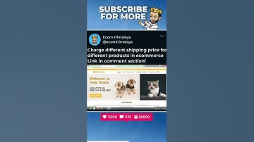 WooCommerce Shipping Settings for FREE | Set Shipping Classes in WooCommerce 2023