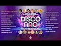 Capture de la vidéo Vários Artistas - Disco Do Ano 2023 (Full Album)