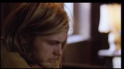 『ラスト・デイズ』米版劇場予告編