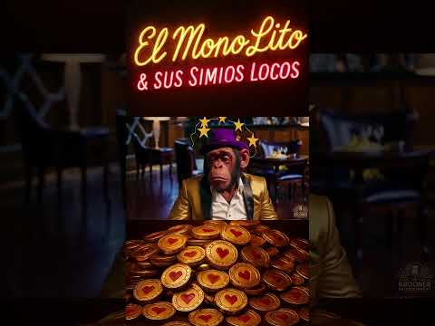 Casino - Arándanos