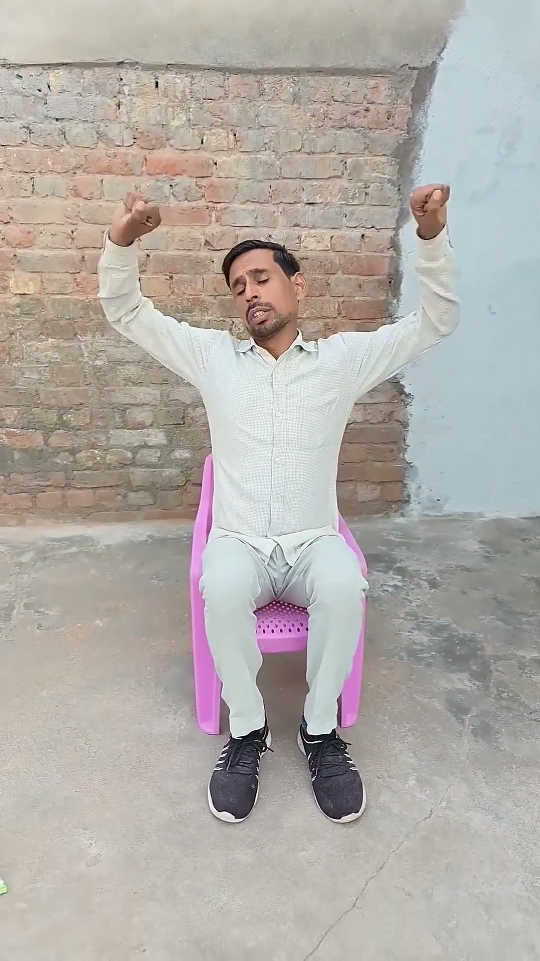 Shantanu Ne badla le liya ?