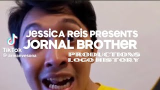Jornal Brother Productions Logo History