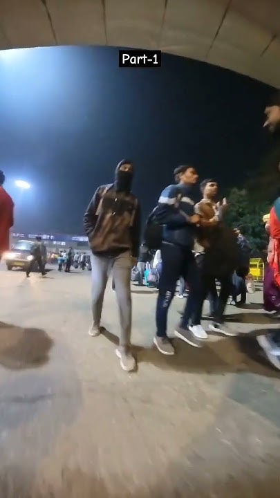 New Delhi Railway Station NDLS Entry From Paharganj Side Vande Bharat new-delhi-railway-station-ndls-entry-from-paharganj-side-vande-bharat