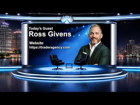 Ross Givens-Congress Banned It And The Stock Went UP,People Are About To Turn The Tables On Congress