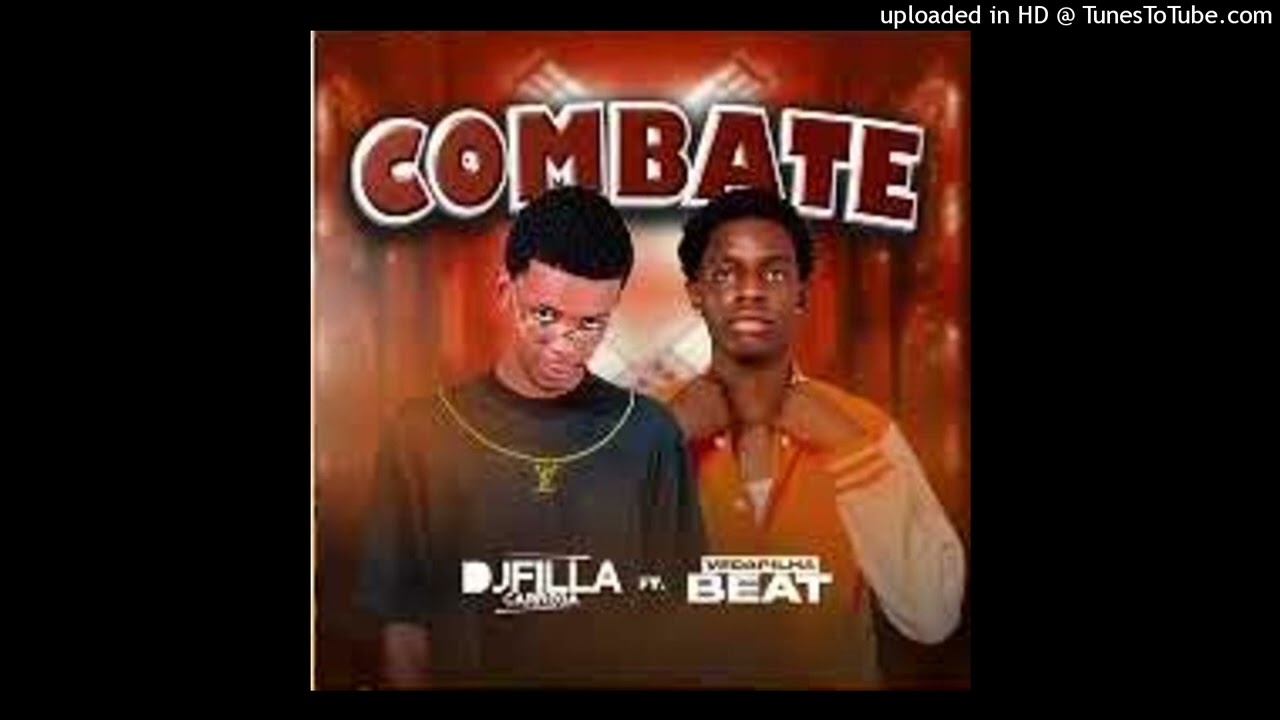 Dj Filla Carrega Ft. Vedapilha Beat - COMBATE (Instrumental Afro House) adlı videoyu YouTube'da izle Dj Filla Carrega Ft. Vedapilha Beat - COMBATE (Instrumental Afro House) adlı videoyu YouTube'da izle