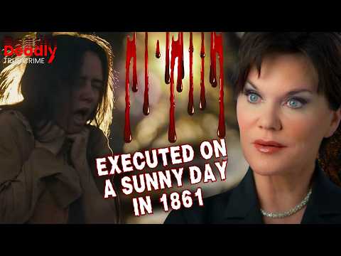 Justice Or Revenge? | Deadly Lust
