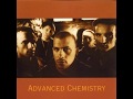 Advanced Chemistry (1995 / Germany / Hip Hop)