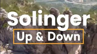 Solinger - Up & Down