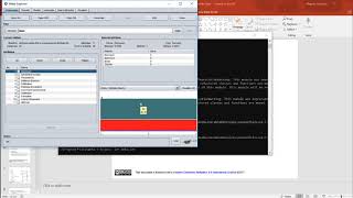 High Level Knowledge Extraction and Kill Chain Inference Lab