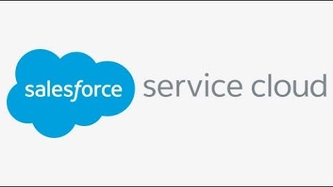 Service Cloud for Lightning Experience | Begin Your Customer Service Journey | In Hindi | Part-1