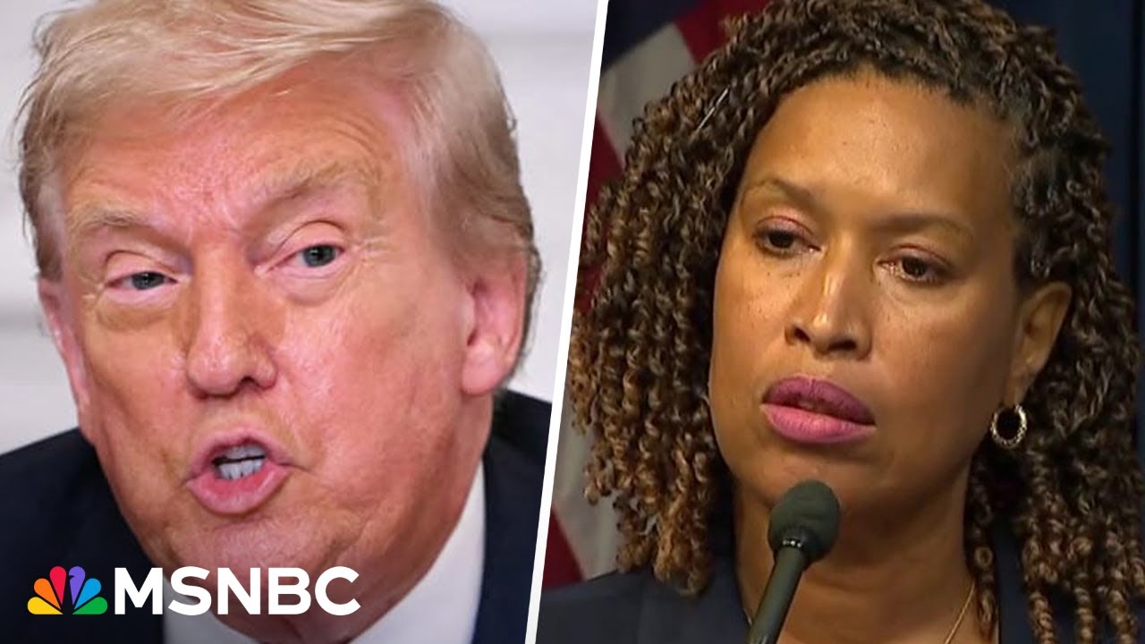 눈에 띄는 권력 장악 시도: 의회 의원 비판