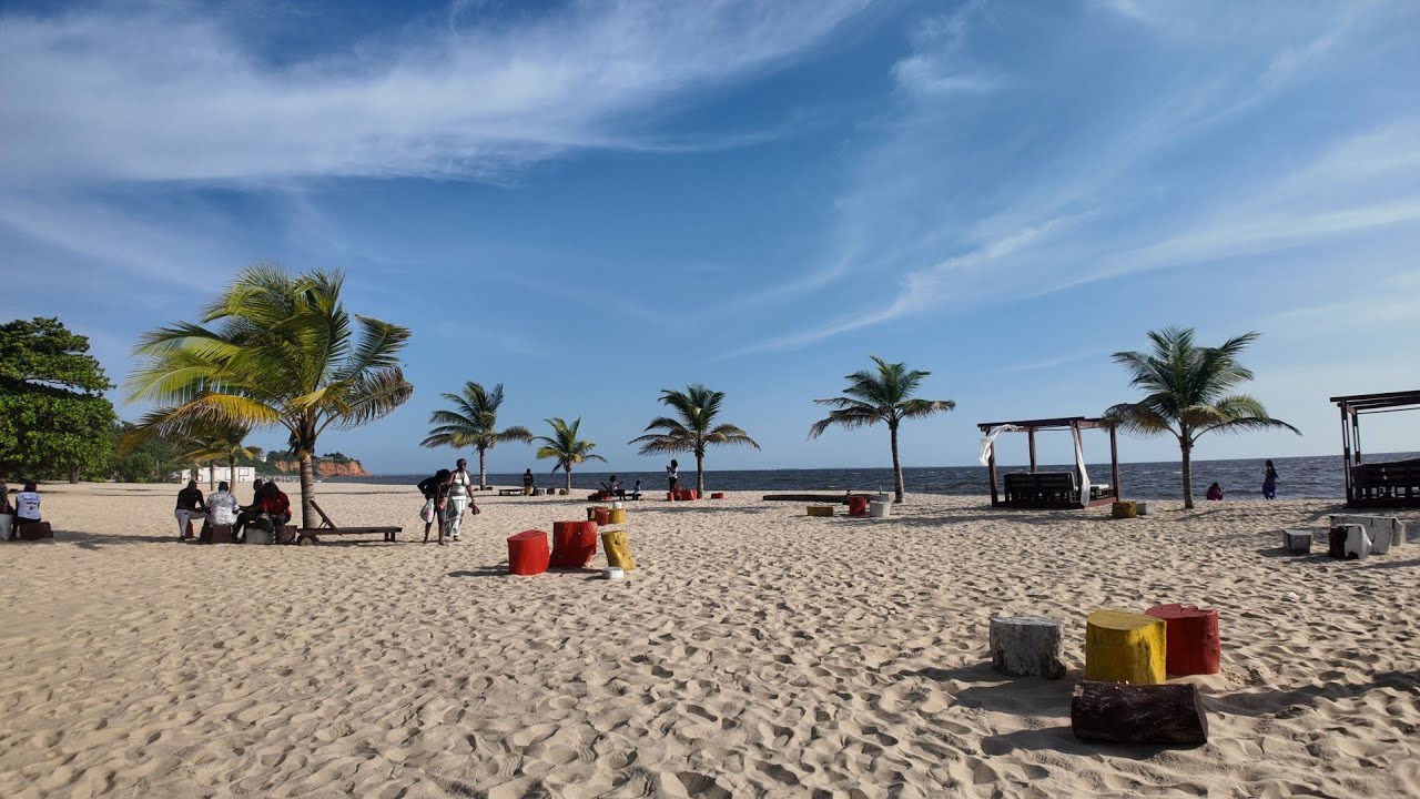 MUANDA : Au top du portefeuille de tout investisseur sérieux | Le MIAMI du Congo-Kinshasa ?