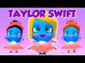 Shake it off taylors version taylor swift  cute cover by the moonies official taylorswift