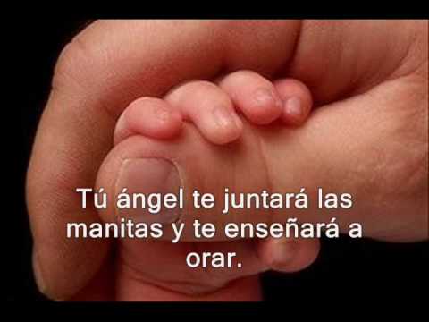 LEYENDA DE UN ANGEL-REFLEXION DIA DE LAS MADRES