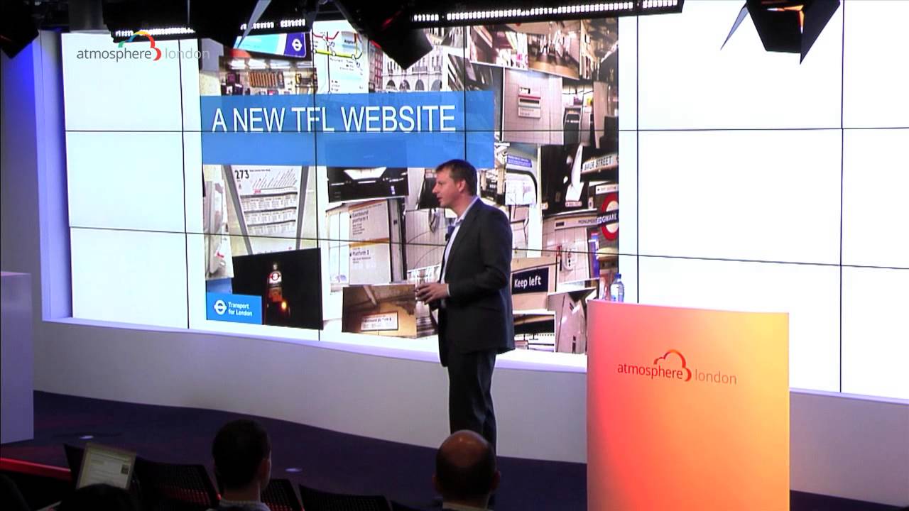 cloud platform competency Atmosphere London 2014 - Phil Young - Maps, Data and Responsive Web