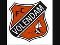 clublied f.c Volendam