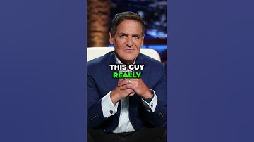 The incredible story of Mark Cuban! #shorts #crypto #cryptonews #markcuban #story #bitcoin #shark