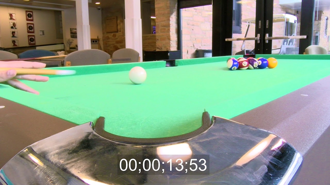 Nat Shafer 5 shot sequence - YouTube
