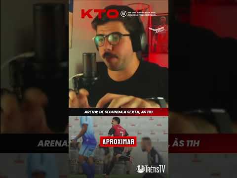 QUAIS JOGADORES DO PARANAENSE PODEM AJUDAR NO ATHLETICO PRINCIPAL?!