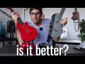 The NEW Enya Nova Ukulele vs. The OLD Enya Nova Ukulele (Review)