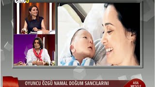 Rana Çetin & Asıl Mesele & Konuk Hipnoterapist Adil Maviş & Cine5