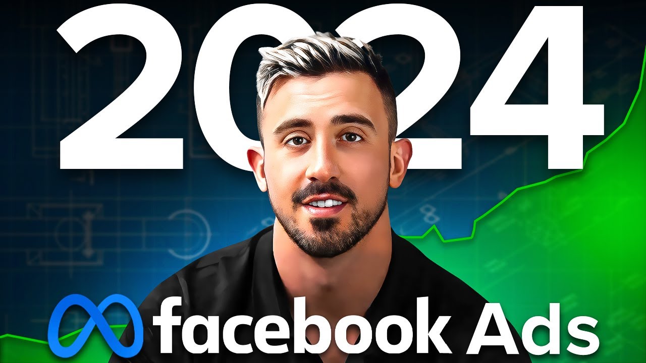 The NEW Way to Run Facebook Ads in 2024 - YouTube