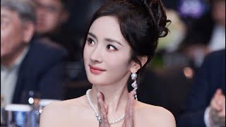 【 Yang Mi at IQIYI Scream Night in Macau 25/11/2023 】 #YangMi #杨幂#YangMiatIQIYIscreamNight