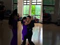 Tango L4.20 (Vào nhạc) #letsdance #youcandance #HồngNgọc-HồngYến #tango #cungvhlđ 29.08.2024