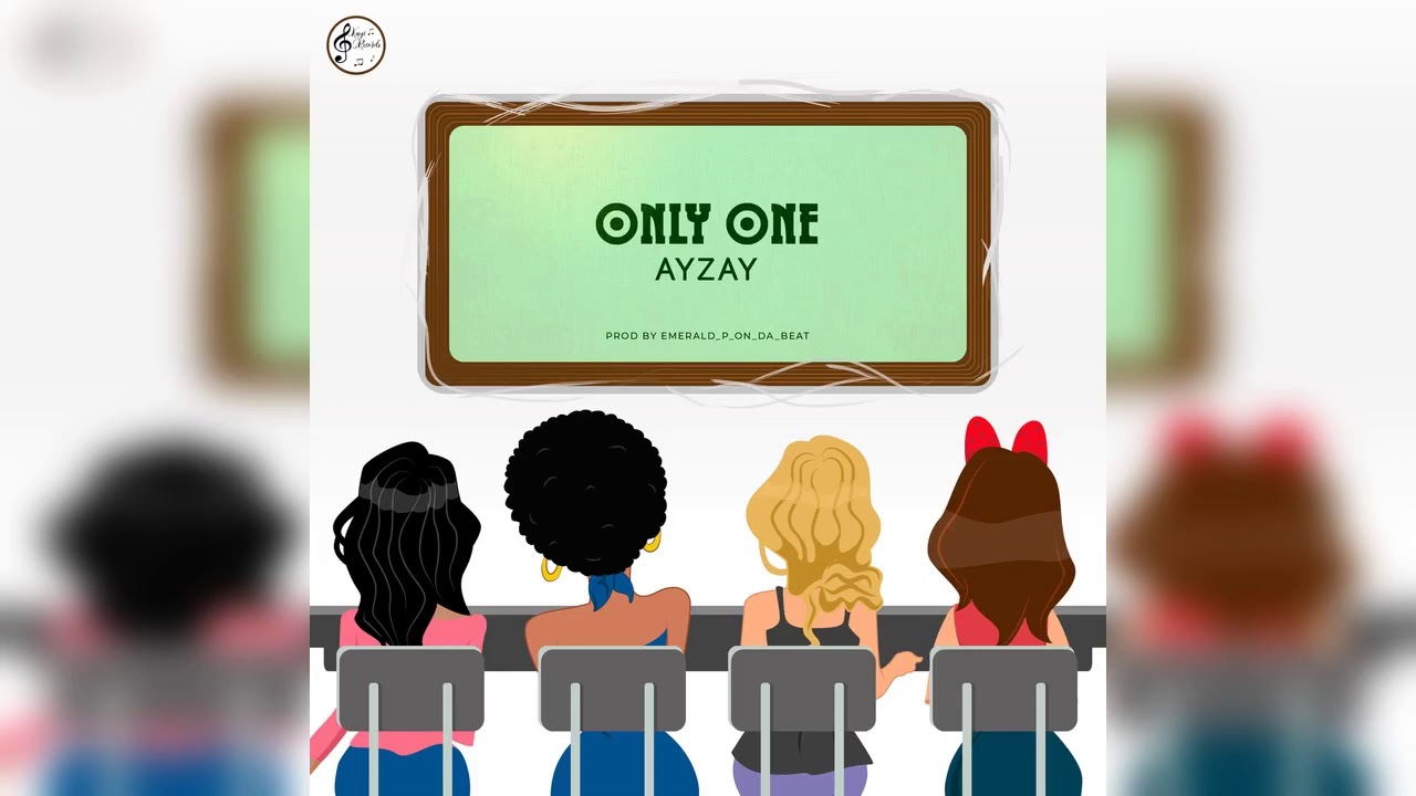 Watch Ayzay - Only One (PROD. BY Emeraldp On Da Beat) on YouTube Watch Ayzay - Only One (PROD. BY Emeraldp On Da Beat) on YouTube