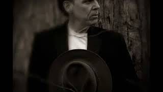 Watch John Hiatt Loving A Hurricane video