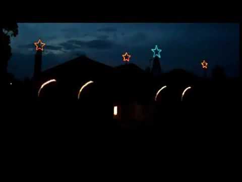 Kerstverlichting