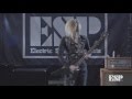 ESP Guitars: Syu is playing "ESP CRYING V" !!