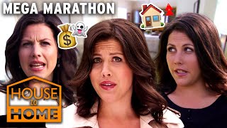 Canada's Scarily OVERPRICED HOMES | #Halloween 🎃 | The Unsellables | House to Home