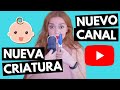 ¡Estoy embarazada! (y otras noticias)