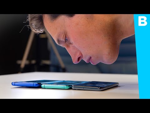 Video: Welke providers werken met OnePlus?
