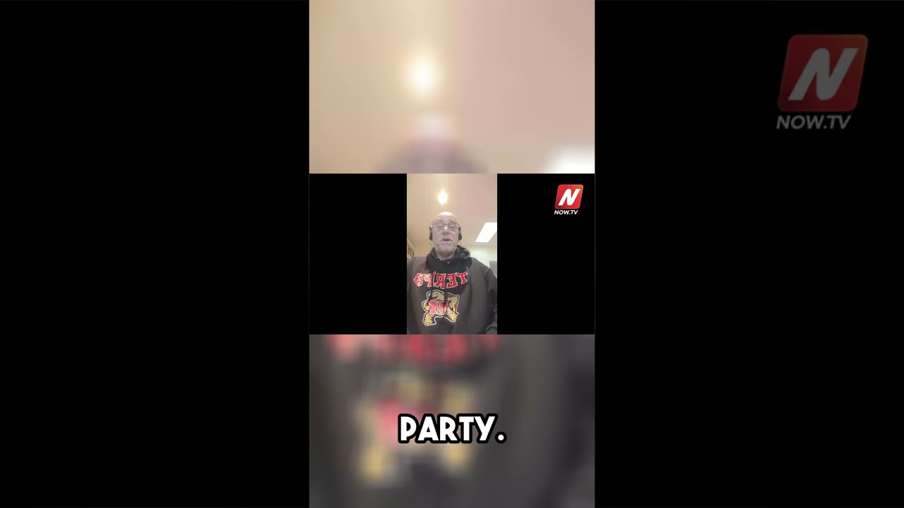 Shocking Exodus! Non-White Workers Abandon Democrats