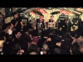 Capture de la vidéo The Flatliners [Hd] 16 July 2012