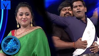 Genes | 26th August 2017 | Amma Rajashekar,Chammak Chandra | Genes Latest Promo - Mallemalatv