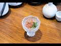 [VR180]かつおの酒盗（ 二代目 葵 / 割烹・小料理 / 東京 神泉 ） - VR180 Gourmet by eata.jp