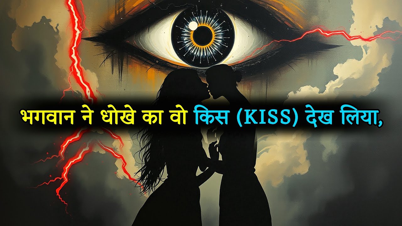 🔥 दुश्मन ने तुम्हारे दिल से खेला... अब स्वर्ग उसे भयानक सबक सिखा रहा है 😳💀 | Universal Tweets